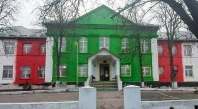 Під час ремонту школи з бюджету Одещини зникли сотні тисяч: деталі