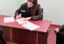 В Одесі затримали чоловіка, який продавав бойові гранати серед вулиці
