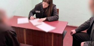 В Одесі затримали чоловіка, який продавав бойові гранати серед вулиці