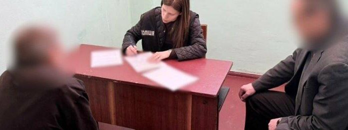 В Одесі затримали чоловіка, який продавав бойові гранати серед вулиці