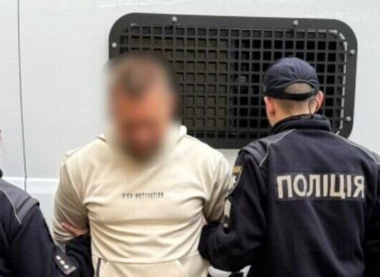 Одесит впав у кому після побиття незнайомцем посеред вулиці
