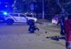 В Одесі вибухнув автомобіль: постраждали двоє людей