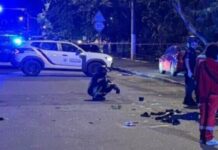В Одесі вибухнув автомобіль: постраждали двоє людей