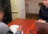 В Одесі чоловік виламав дзеркало поліцейського авто: йому оголосили підозру