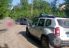 Смертельна ДТП на Одещині: легковик влетів у бетонний стовп