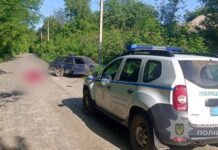 Смертельна ДТП на Одещині: легковик влетів у бетонний стовп