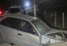 На Одещині підліток напідпитку розбив батьківське авто: постраждали четверо
