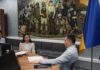 Україна планує розвивати власну індустріальну базу криптографічних технологій – голова Держспецзв’язку