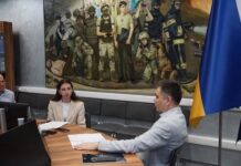 Україна планує розвивати власну індустріальну базу криптографічних технологій – голова Держспецзв’язку