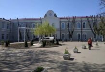 Стало відомо, скільки мільйонів отримає львівська компанія за ремонт Єврейської лікарні в Одесі