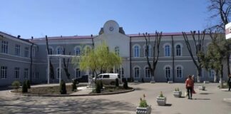 Стало відомо, скільки мільйонів отримає львівська компанія за ремонт Єврейської лікарні в Одесі