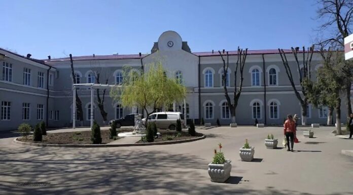 Стало відомо, скільки мільйонів отримає львівська компанія за ремонт Єврейської лікарні в Одесі