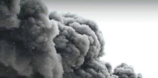 «Нафтогаз» повідомляє про пошкодження обладнання та пожежі на об’єктах у Харківській та Полтавській областях