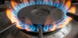 В Одеській області через ремонт газопроводу на добу вимкнуть постачання