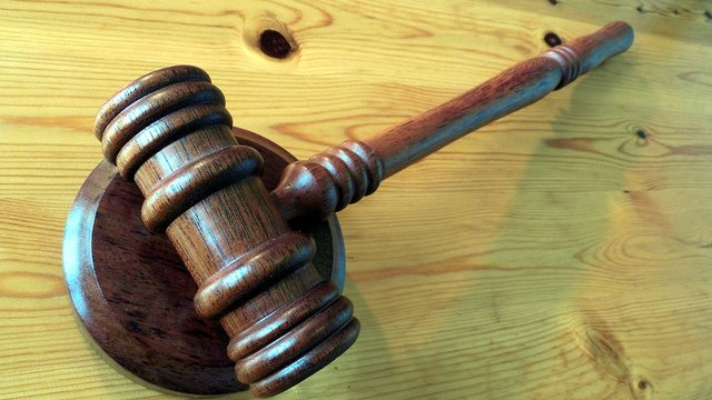 Суд призначив заставу екссудді Верховного Суду, підозрюваному в отриманні неправомірної вигоди у справі групи «Фінанси і кредит»