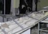 Стали відомі остаточні наслідки ворожої атаки на Одесу 25 травня