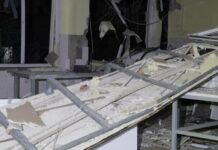 Стали відомі остаточні наслідки ворожої атаки на Одесу 25 травня