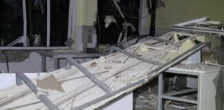 Стали відомі остаточні наслідки ворожої атаки на Одесу 25 травня