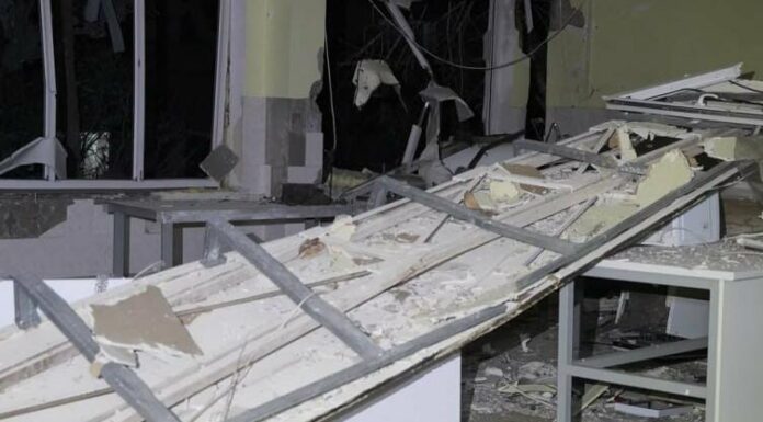 Стали відомі остаточні наслідки ворожої атаки на Одесу 25 травня