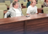 Підтримка для тих, хто потребує: в Одесі розглянули сотні соціальних звернень, — ФОТО