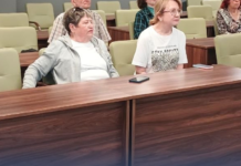 Підтримка для тих, хто потребує: в Одесі розглянули сотні соціальних звернень, — ФОТО