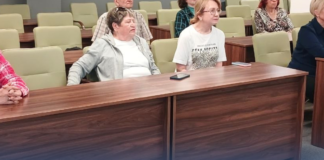 Підтримка для тих, хто потребує: в Одесі розглянули сотні соціальних звернень, — ФОТО