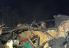 Росія масово атакувала Одесу дронами: у місті пожежі та руйнування, — ФОТО