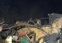 Росія масово атакувала Одесу дронами: у місті пожежі та руйнування, — ФОТО