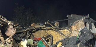 Росія масово атакувала Одесу дронами: у місті пожежі та руйнування, — ФОТО