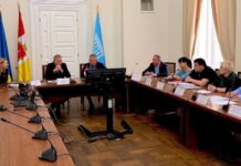 Італія допоможе відновити дві історичні будівлі в центрі Одеси