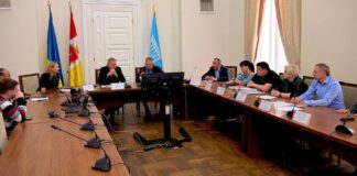 Італія допоможе відновити дві історичні будівлі в центрі Одеси