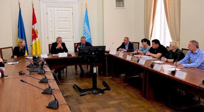 Італія допоможе відновити дві історичні будівлі в центрі Одеси