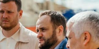 Морський коридор через Одесу встановив новий рекорд перевезень