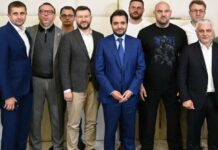 В Одесі 11 родин переселенців отримали нові квартири