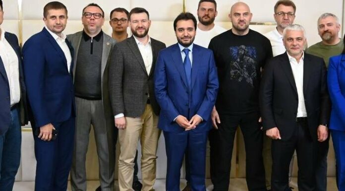 В Одесі 11 родин переселенців отримали нові квартири