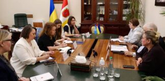 Одеса може отримати нові міжнародні програми для жінок