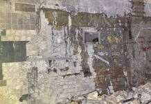 Майже 100 вибитих вікон: Одеса оговтується після вечірньої атаки РФ