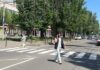 В Одесі оновили розмітку біля великих транспортних вузлів, — ФОТО