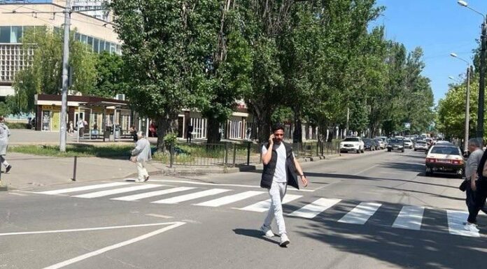 В Одесі оновили розмітку біля великих транспортних вузлів, — ФОТО