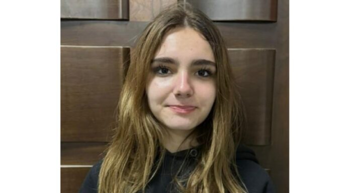 Пішла з лікарні й зникла: в Одесі розшукують 14-річну Христину Панкову
