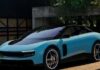 Ferrari вперше випустив електрокар за $640 тисяч