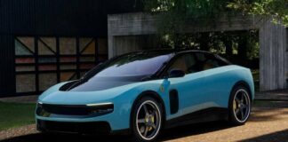 Ferrari вперше випустив електрокар за $640 тисяч