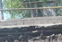 Одеситка поскаржилась на сморід — у Київському районі ліквідували витік каналізації