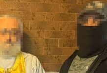 В Одесі затримали священника, який передавав координати для атак РФ