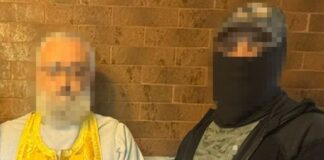 В Одесі затримали священника, який передавав координати для атак РФ