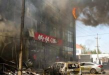 Через атаку РФ на Одещину зросла кількість постраждалих: серед них — діти