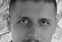 На Одещині в останню путь проведуть полеглого воїна Івана Слободенюка