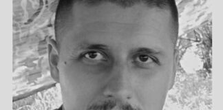 На Одещині в останню путь проведуть полеглого воїна Івана Слободенюка
