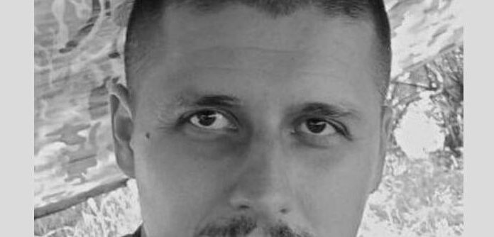 На Одещині в останню путь проведуть полеглого воїна Івана Слободенюка