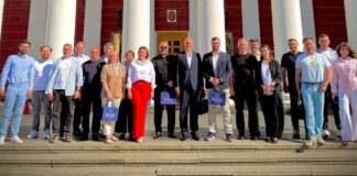 Одеса та Вільнюс домовляються про нову співпрацю